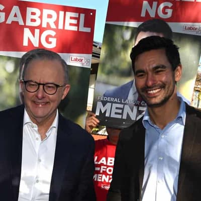 No, Labor didn't redraw key Melbourne electorate boundary to win it