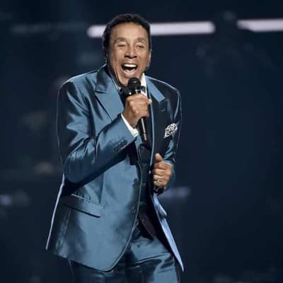 Rape allegations 'false': Smokey Robinson's lawyer