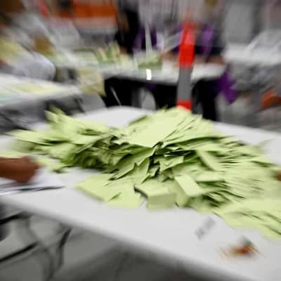 Vote counting procedure misrepresented in baseless corruption claims