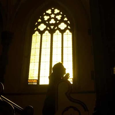 Victim abused by priest left 'doubting my life'