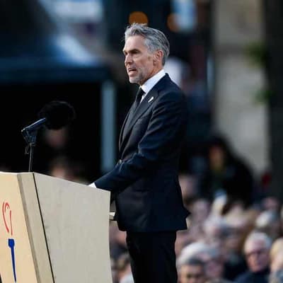 NATO calls for 3.5% of GDP on defence budgets: Dutch PM