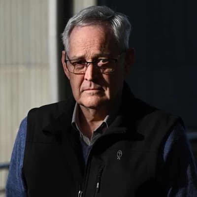 Tears, laughter as family front mushroom murder trial