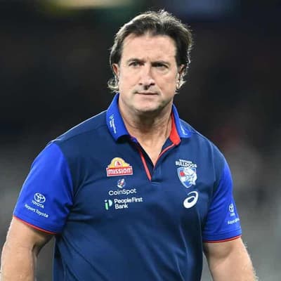 'Frustrating': Bulldogs coach laments costly turnovers