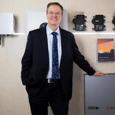 'Really attractive': subsidies to charge battery boom