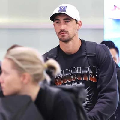 Aussie cricket stars mull next step amid IPL anxiety