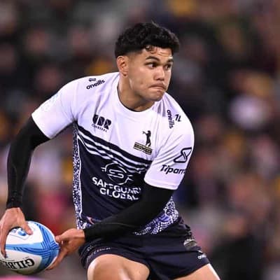 Wallabies playmaker Lolesio cleared of serious injury