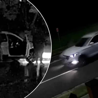 CCTV offers clues in search for grandmother's killers