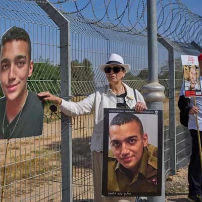 Hamas to release US hostage, Israel says no ceasefire