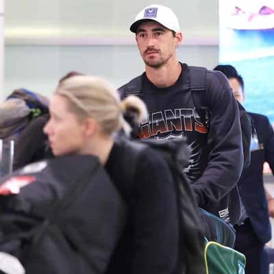 Aussie players likely to return for IPL resumption