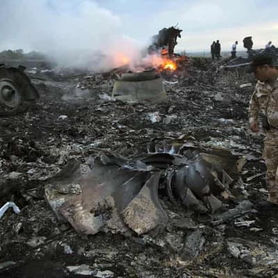 UN aviation body rules Russia downed MH17: Netherlands