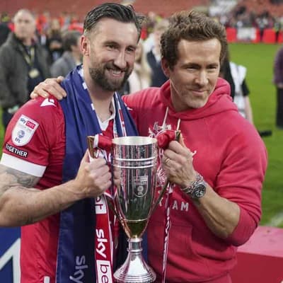 Wrexham co-owner confirms 'Down Under' pre-season tour