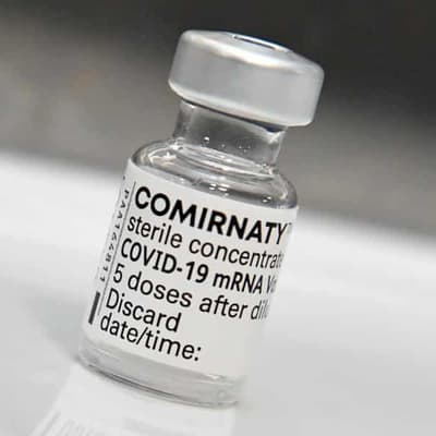 No, US regulator didn't admit to mRNA COVID-19 vaccine 'shedding' harms