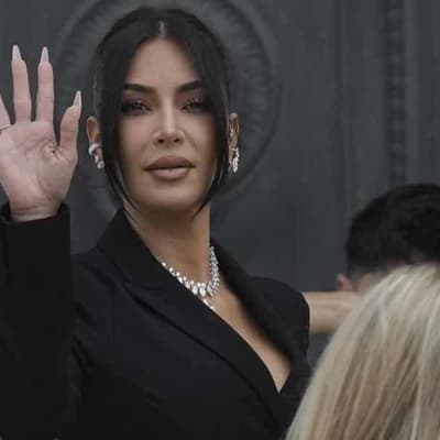 Kardashian feared she'd be raped, killed, trial told