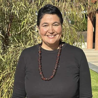 Helping Indigenous families navigate genomic health