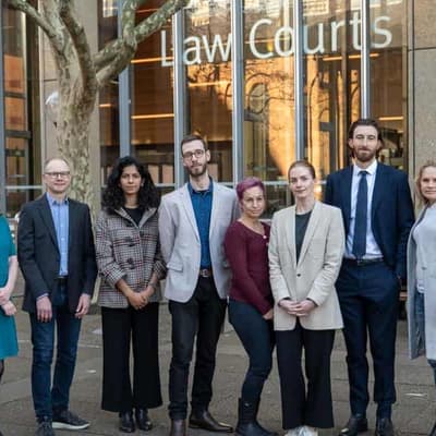 Parent group challenges energy giant over carbon claims