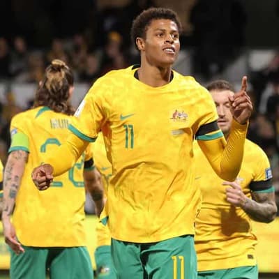 Luckless Socceroos striker Yengi cut by Portsmouth