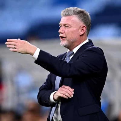 Sydney reward Talay with new deal after finals failure