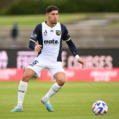 Triantis EPL dreams alive as Black Cats reach Wembley