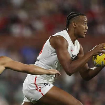 Mills, Amartey close on return as Swans eye Blue scalps