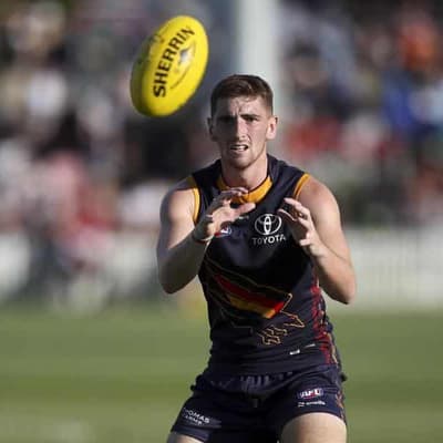 Crows boss never feared losing Irish hero to Magpies