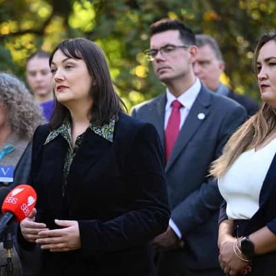 Victims turn up heat over abuse liability 'loophole'