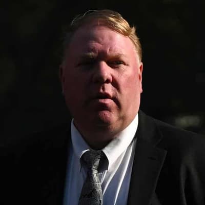 School bus crash accused 'not the villain', jury told