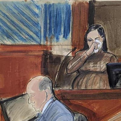 'Diddy' Combs' ex-girlfriend testifies he raped her