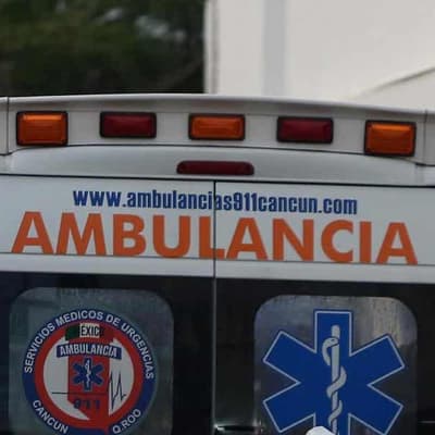 At least 21 dead in three-vehicle road crash in Mexico