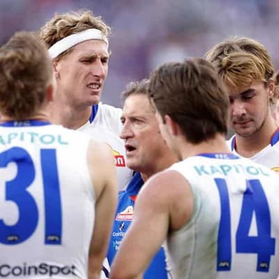 New AFL fixture gives Bulldogs chance to shine