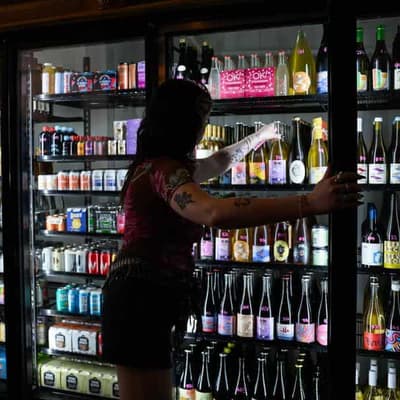 Potential collapse forces worker mental health rethink