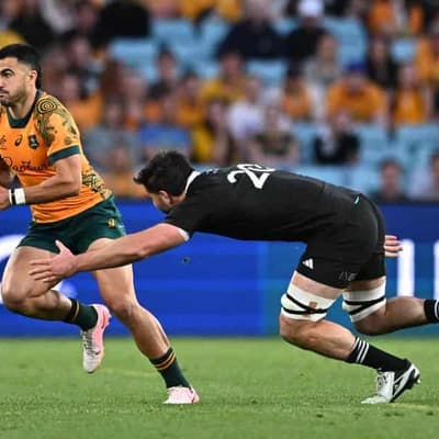 Boost for Wallabies as star commits past World Cup