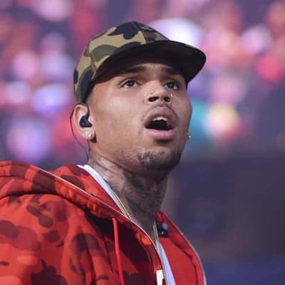 Singer Chris Brown charged in UK over alleged attack