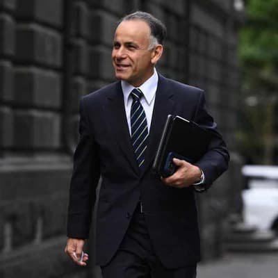 Ex-Liberal leader's $2.3m bill sparks by-election fears