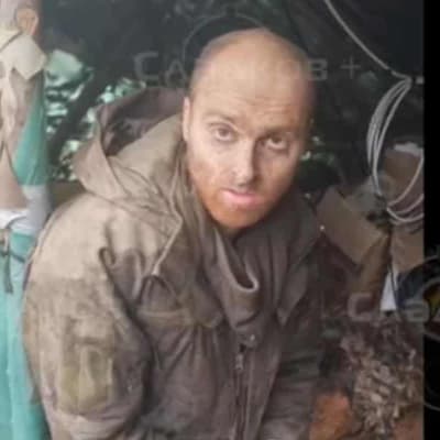 Russia jails Australian man for fighting for Ukraine