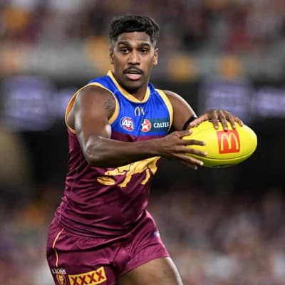 'It'll all pan out': Kiddy's return gives Fagan options