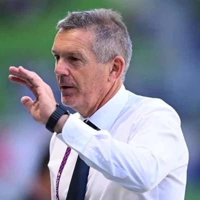 Victory coach Hopkins on verge of more ALW history