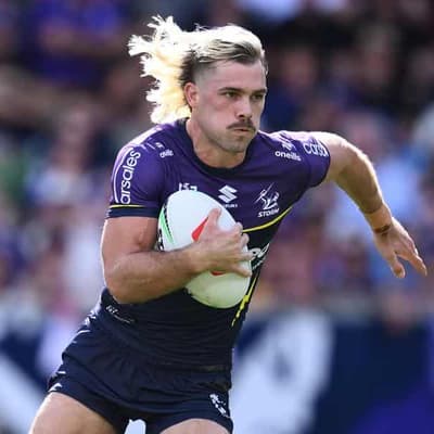 Papenhuyzen learns fate as he and Mulitalo clear air