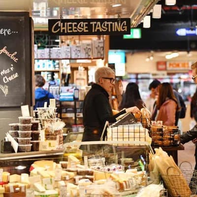 No backdown on product names for EU trade deal: farmers