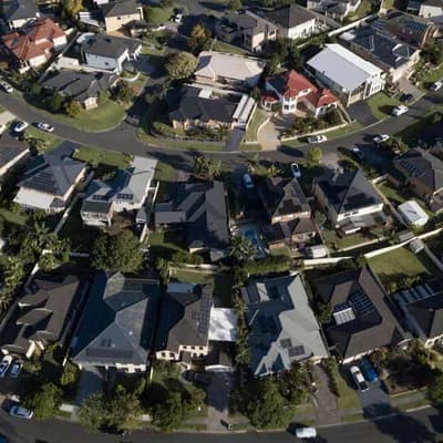 Hopes AI can help provide lifeline for housing crisis