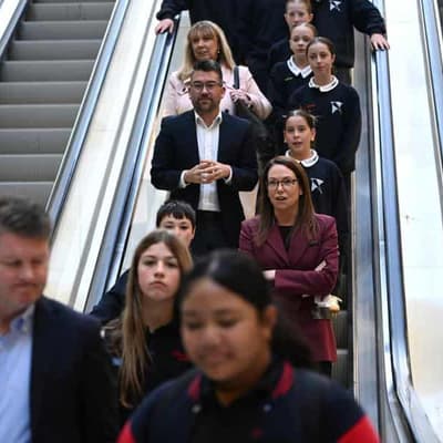 'Wafer-thin' budget surplus won't fix debt problem