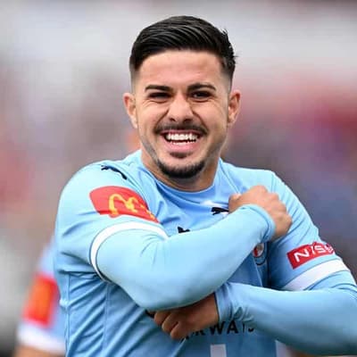 Forgotten Celtic man Tilio starting to believe at City