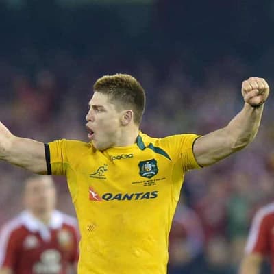 'I want it bad': why O'Connor feels ready to tame Lions