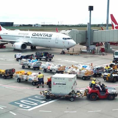 Qantas judge's corporate tip: 'Don't play us for fools'