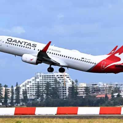 Qantas, Jetstar cash in on lack of airline competition