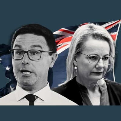 Commitment issues: Nationals walk away from coalition