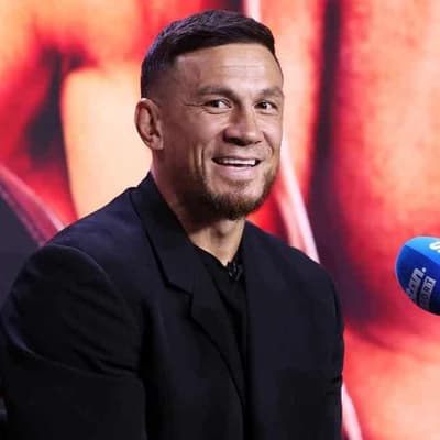 'Drug testers': SBW's big swing at Gallen over no-show