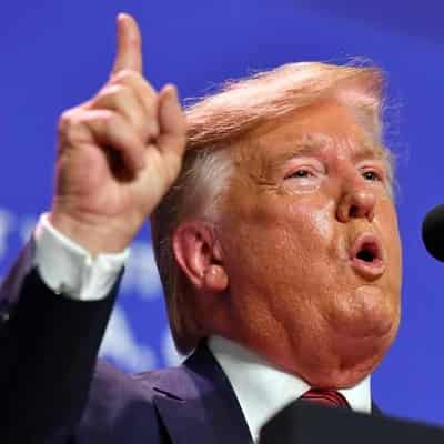 Full extent of Trump's tariff slap on economy revealed