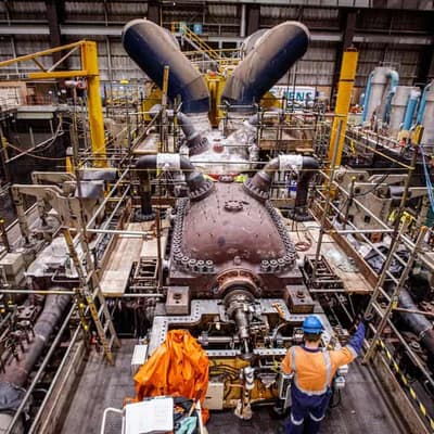 Power giant charged over 'unsafe' lead levels