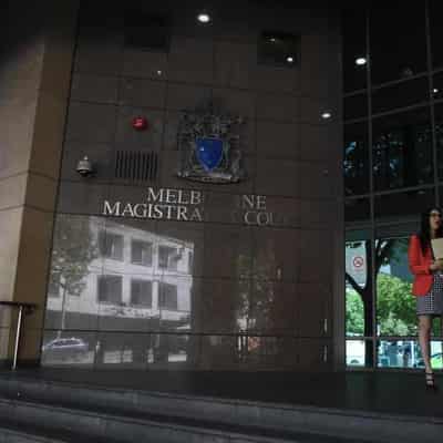 Man accused of plotting terror attacks to stand trial