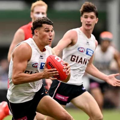 GWS lose young gun, TDK return looms for Blues